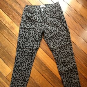 Royalty For Me Jeggings